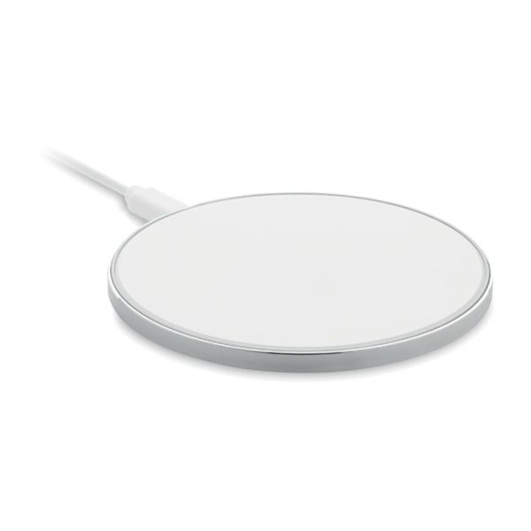 Carregador vidro sem fio 10W