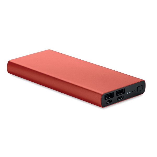 Power Bank de 10000 mAh