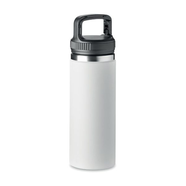 Garrafa de parede dupla 500 ml