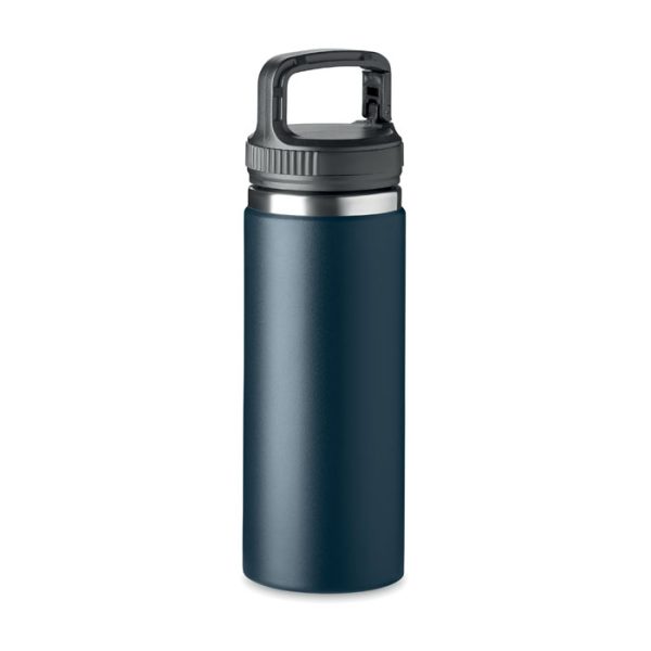Garrafa de parede dupla 500 ml