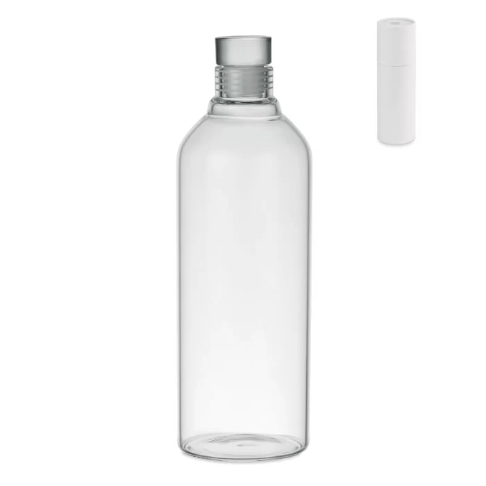 Garrafa de borosilicato 1L