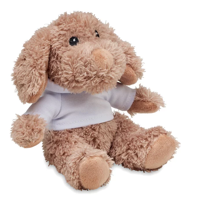 Peluche de cão