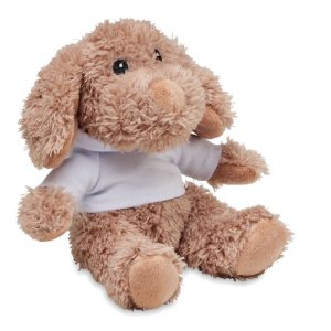 Peluche de cão
