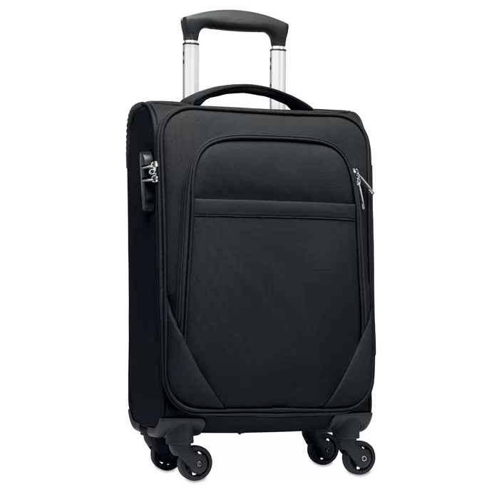 Trolley macio RPET 600D