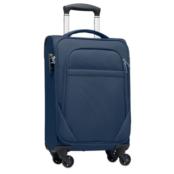 Trolley macio RPET 600D