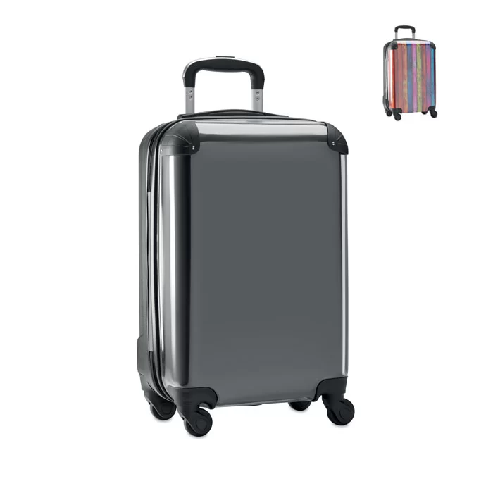 Trolley em ABS e PC