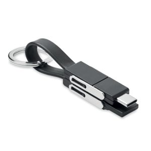 mo6820-03.jpg Porta-chaves com cabo 4 em 1