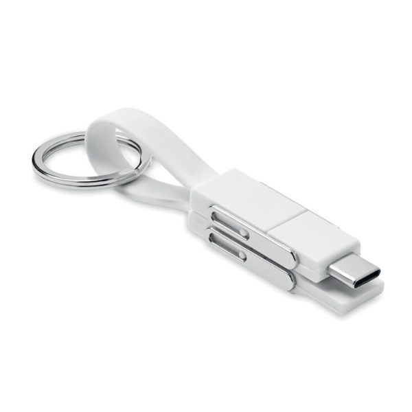 mo6820-06.jpg Porta-chaves com cabo 4 em 1