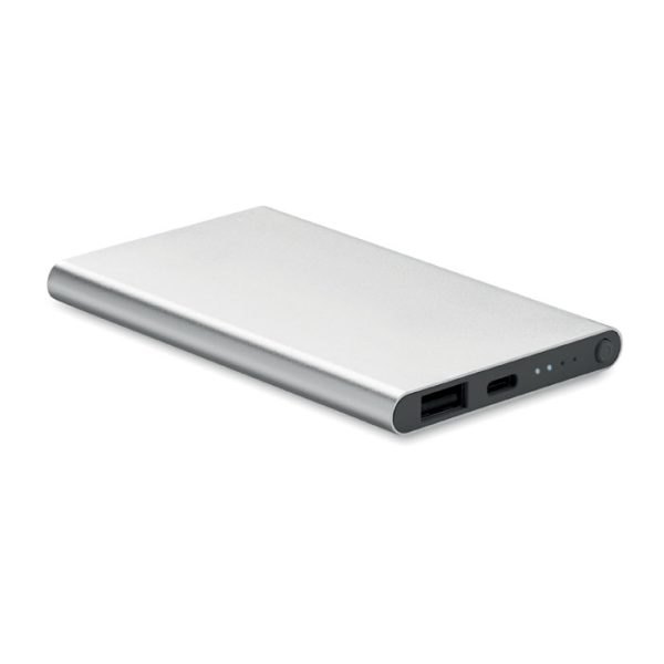 PowerBank Tipo C 4000 mAh