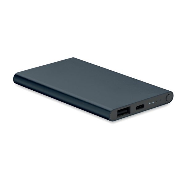 PowerBank Tipo C 4000 mAh