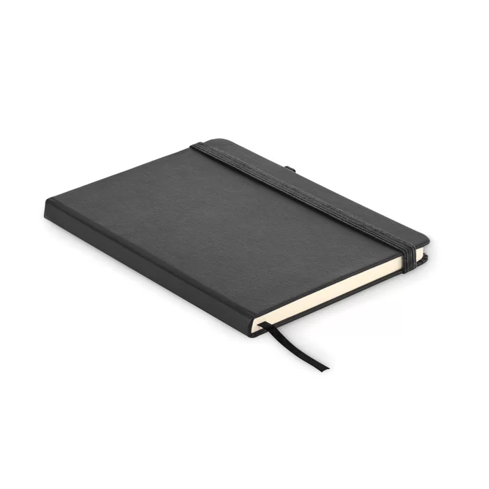 mo6835-03-1 Bloco A5 em PU reciclado