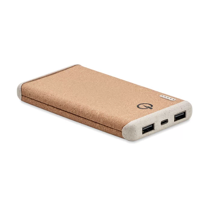 mo6844-13-1 PowerBank 10000mAh sem fio
