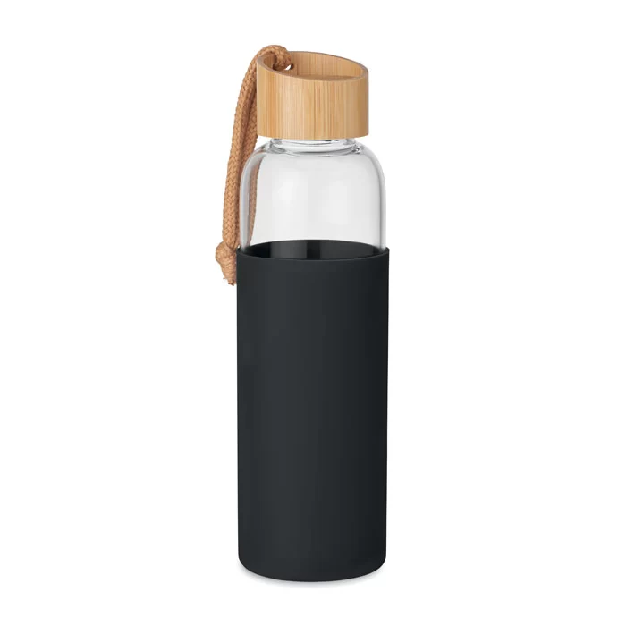 mo6845-03-1 Garrafa vidro 500 ml em manga