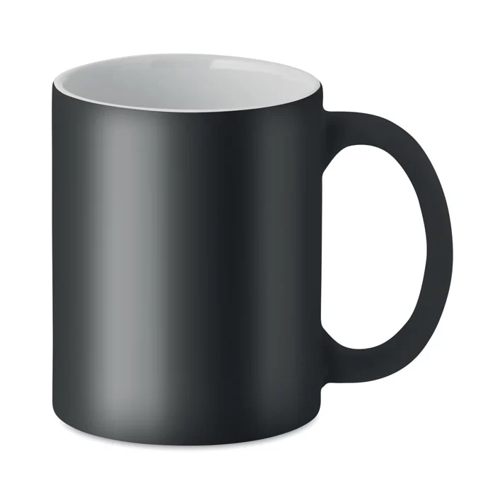 mo6849-03-1 Caneca de cor mate 300 ml