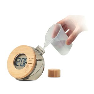 mo6865-27.jpg Relógio LCD de bambu a água