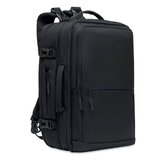 Mochila RPET 600D