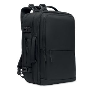 Mochila RPET 600D