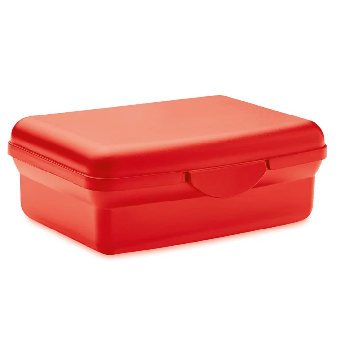 Lancheira PP 800 ml