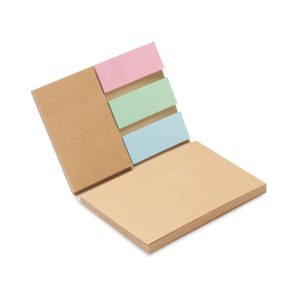 mo6912-13.jpg Set de notas papel reciclado
