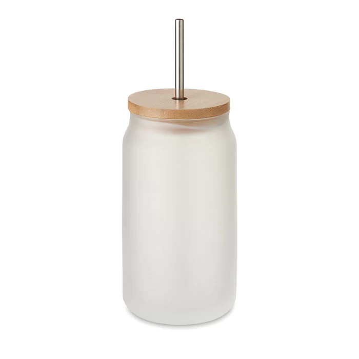 Frasco de sublimação 400 ml