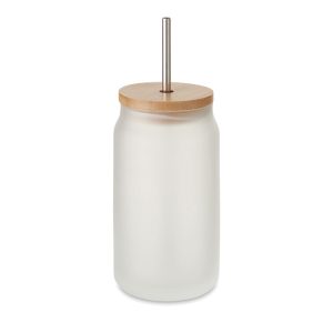 Frasco de sublimação 400 ml