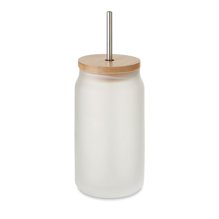 Frasco de sublimação 400 ml