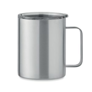 Caneca de parede dupla 300 ml