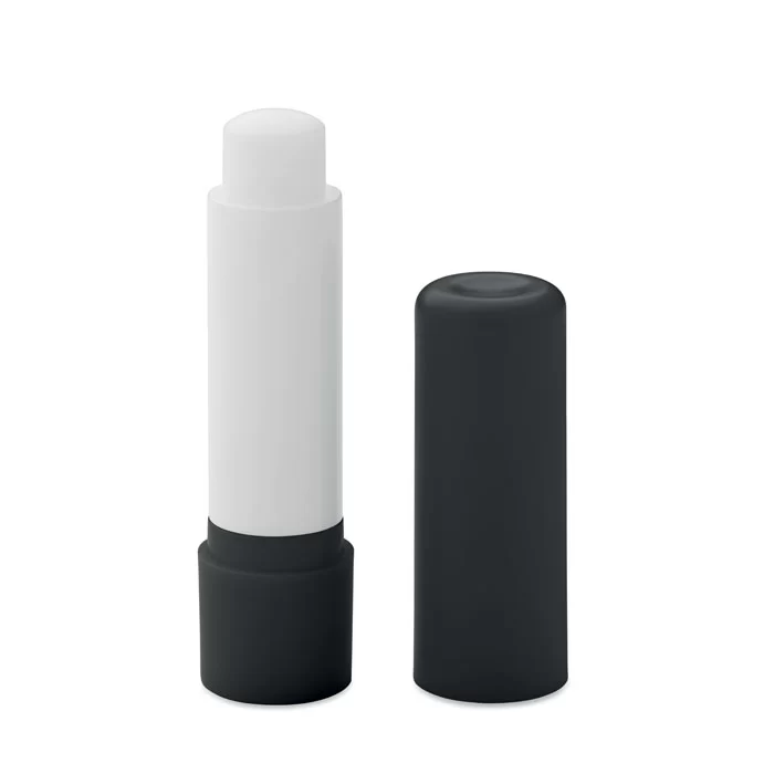 Bálsamo labial vegano em ABS