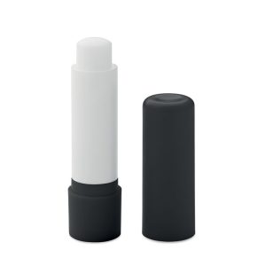 Bálsamo labial vegano em ABS