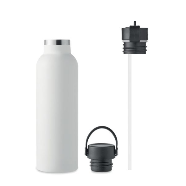Garrafa de parede dupla 700 ml