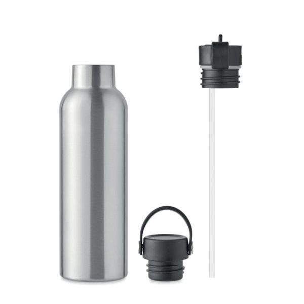 Garrafa de parede dupla 700 ml