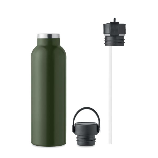 Garrafa de parede dupla 700 ml