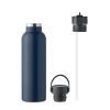 Garrafa de parede dupla 700 ml