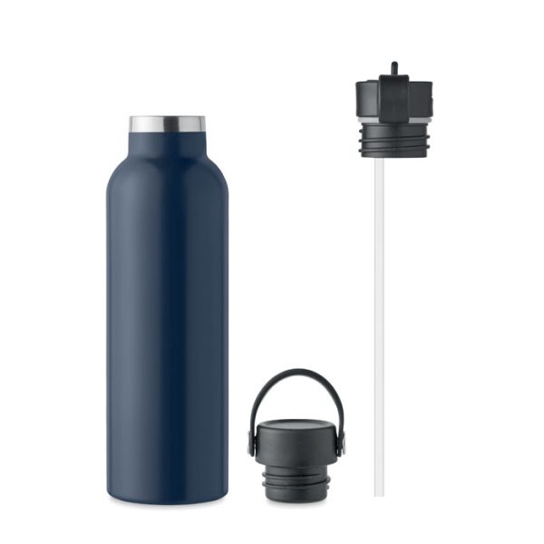 Garrafa de parede dupla 700 ml