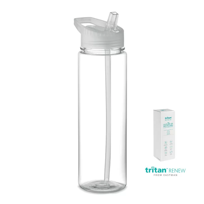 Garrafa Tritan Renew™ 650 ml