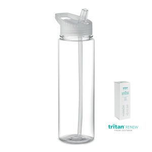 Garrafa Tritan Renew™ 650 ml