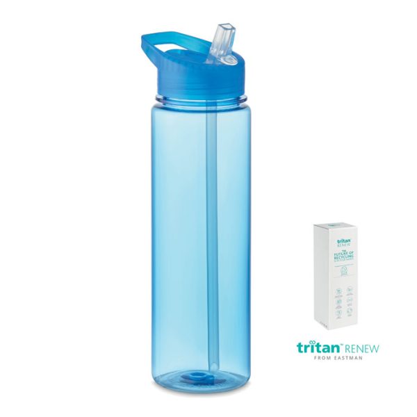 Garrafa Tritan Renew™ 650 ml