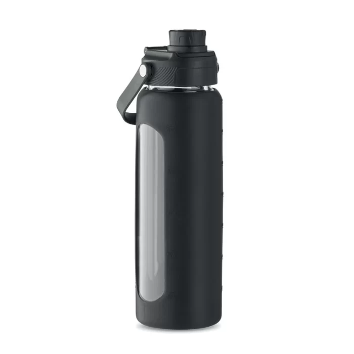 Garrafa de vidro 750 ml