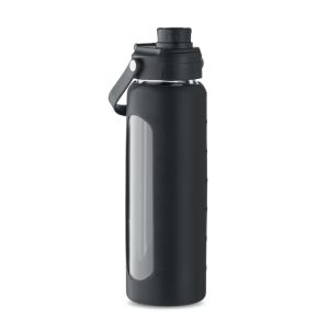 Garrafa de vidro 750 ml
