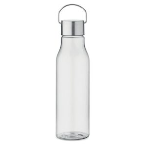 Garrafa RPET tampa PP 600 ml