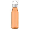 Garrafa RPET tampa PP 600 ml