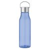 Garrafa RPET tampa PP 600 ml