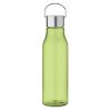 Garrafa RPET tampa PP 600 ml