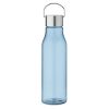 Garrafa RPET tampa PP 600 ml