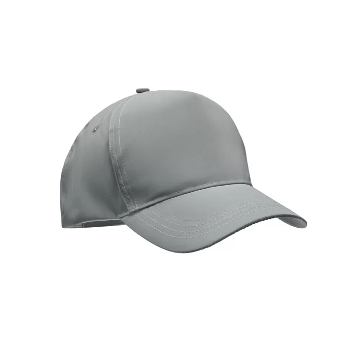 Boné de basebol reflector