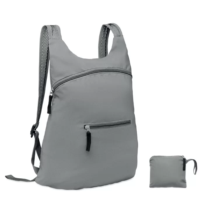 Saco desportivo reflector