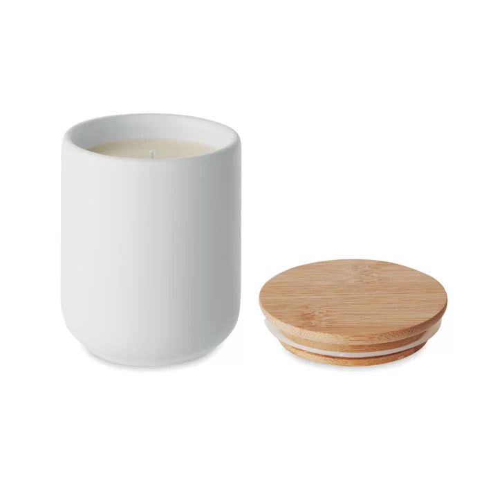 mo6986-06-1 Vela de cera vegetal 200 gr