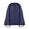 Mochila asas de cordão