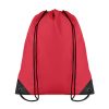 Mochila asas de cordão