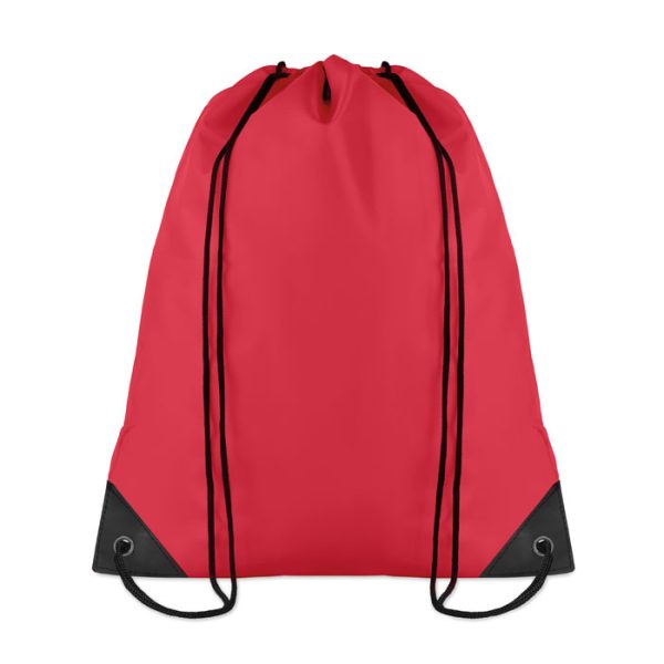 Mochila asas de cordão